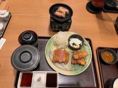 -牛カツ京都勝牛(河原町蛸薬師店)