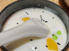 -天龙宝严素食馆(大兴善寺店)