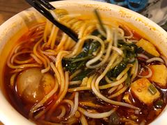 -水平有限螺蛳粉(宏达大厦店)