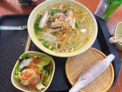 -华姐鸡粉(教育路店)