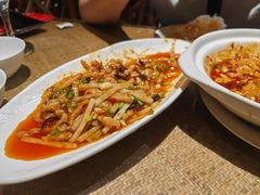 -渝信川菜(西单店)