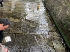 -白沙古井