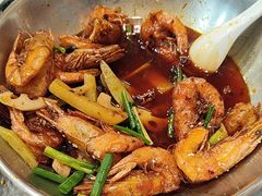 -晓林火锅(安定门店)