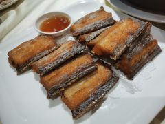 -阿莉餐厅(枣阳路店)