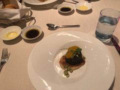 -北京金融街丽思卡尔顿酒店·意味轩 Cepe