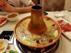 -八先生涮肉房(三里河店)