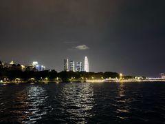 -金鸡湖景区