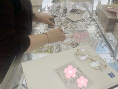 -潘多拉眼镜·蔡司依视路明月(潘家园店)