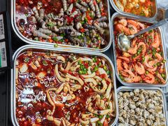 -海大南门夜市(海富街店)