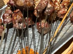 -北丐先生·野馄饨烧烤(泰达E街区店)