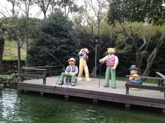 -济州岛泰迪熊博物馆