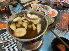 -丽江庭院之丽江往事(安定门店)