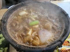 -范贤光鸡公煲(平乐园总店)