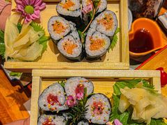 -南风(淮海街店)