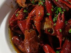 -霸王虾·麻辣小龙虾(清水河公园店)