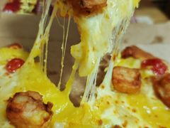 -达美乐比萨(国瑞北路店)