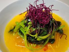 -红棉中餐厅·广州海航威斯汀酒店