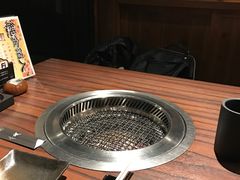 -松阪牛焼肉M(法善寺横丁店)
