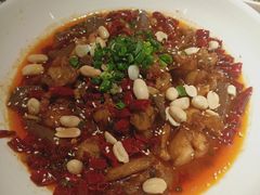 -太二酸菜鱼(汕头苏宁广场店)