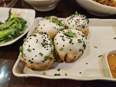 -东泰祥生煎馆(陕西南路店)