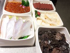 -海底捞火锅(番禺广场店)