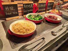 -深圳同泰万怡酒店·万荟轩自助餐厅(同泰店)