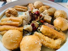 -友达面馆·酸菜鱼面(钱塘区店)