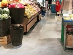 -盒马鲜生(金桥国际广场店)
