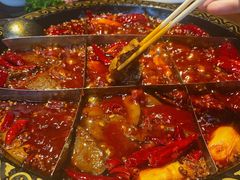 -黄家码头老火锅(解放碑旗舰店)