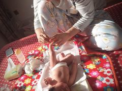 -爱月宝月嫂·育儿嫂(哈尔滨总店)