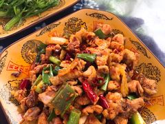 -老宅子私房菜馆(大理古城店)