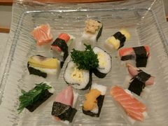 -华厦大酒店·桃源西餐厅·自助餐