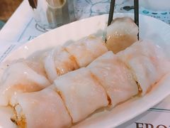 -点点心点心专门店(湾仔店)