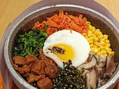 -朴大叔拌饭(广州花城汇店)