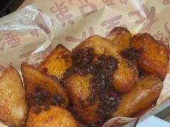 锅巴土豆-遇见小面(站西路店)