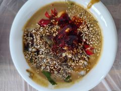 -金达莱烧烤(黎明南街店)