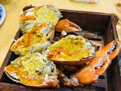 -宏佳丰味蟹馆(洛溪店)