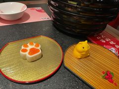 -海底捞火锅(长宁路龙之梦店)