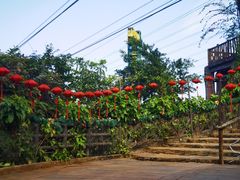-长鹿旅游休博园