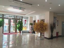 -贝安心月子中心(昌平店)