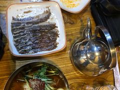 -平泽烤肉(锦水街店)