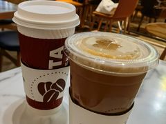 -COSTA COFFEE(武汉武商MALL店)
