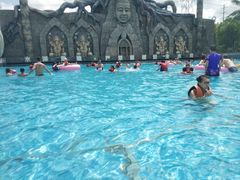 -苏州乐园森林水世界