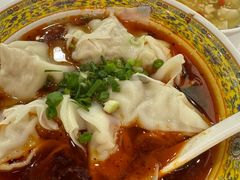 -龙抄手(春熙路总店)