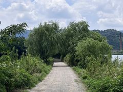 -鸣鹤古镇