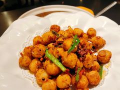 -东莱馋房(陆家嘴店)