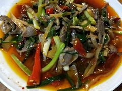 -弓虽昌焖烧鸡(大竹林店)