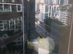 -新加坡 Studio M 酒店