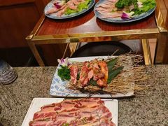 -梦山水日本烧肉(五四广场店)