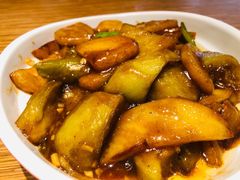 地三鲜-金掌勺·锅包肉(广渠门店)